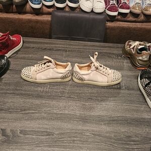 Desert Christian Louboutin